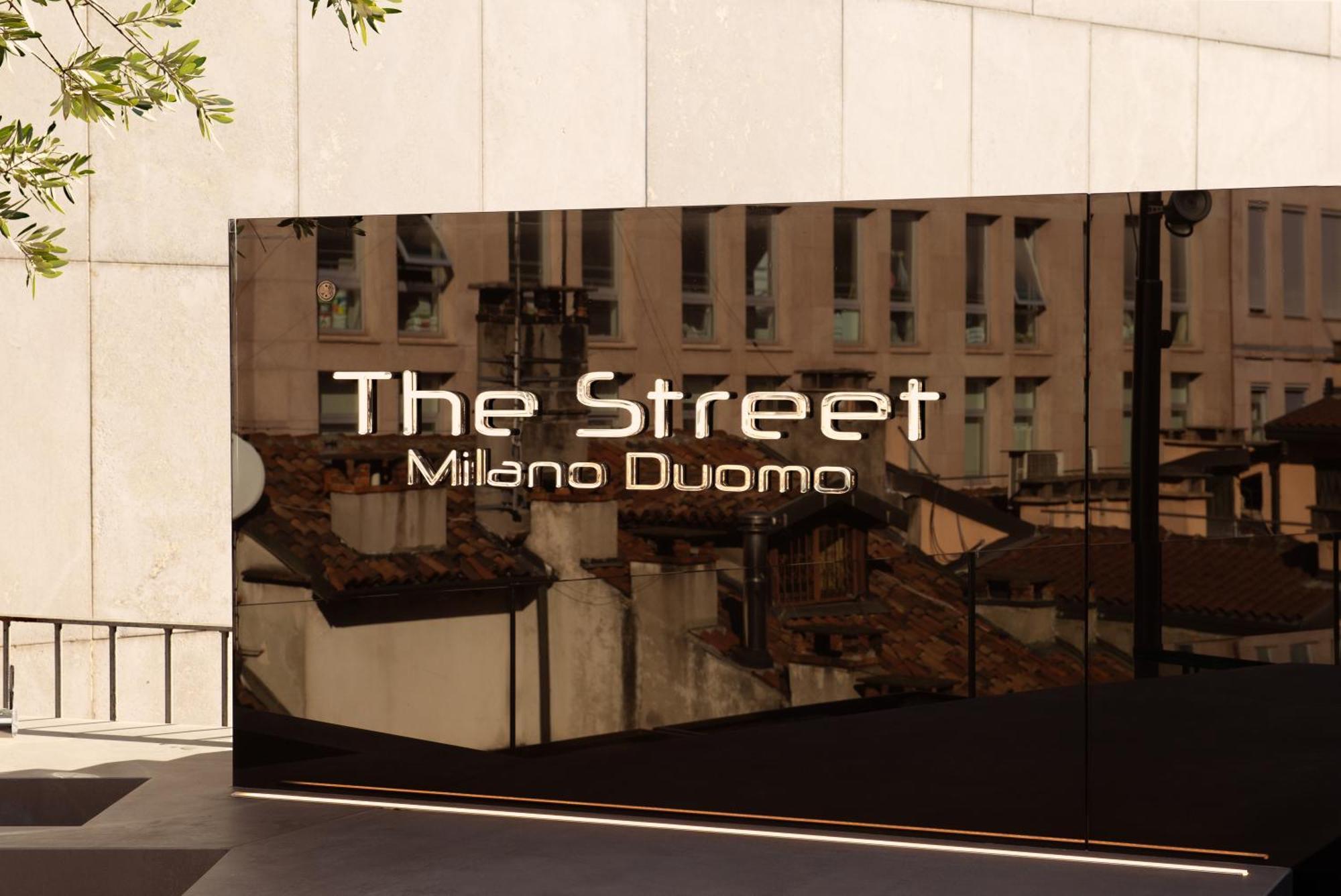The Street Milano Duomo | A Design Boutique Hotel — Photos 2